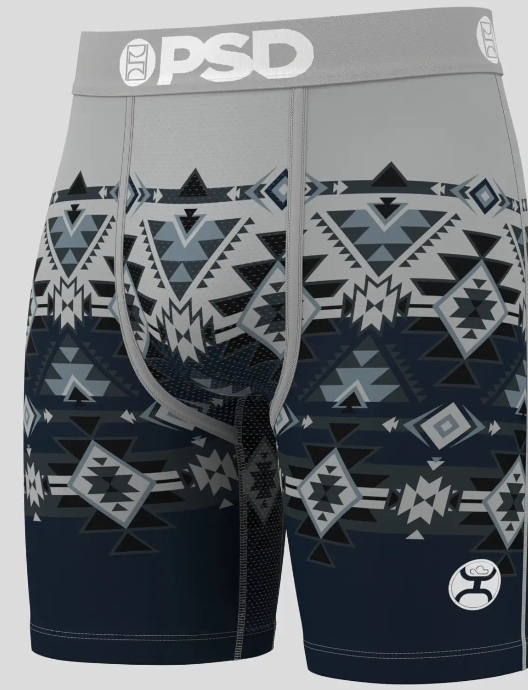 Hooey Ombré PSD