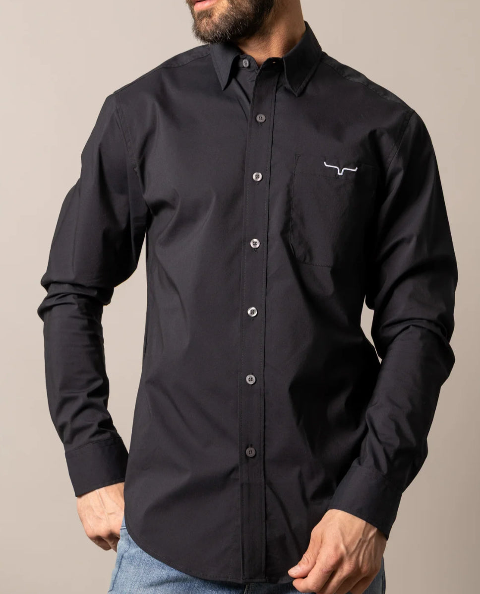Kimes KR team shirt