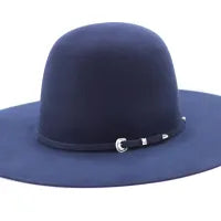 Tacchino Navy 10X Felt Hat