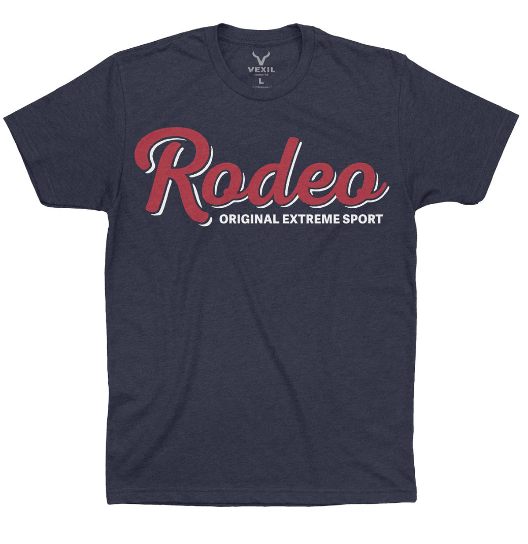 Rodeo Vexil T-shirt