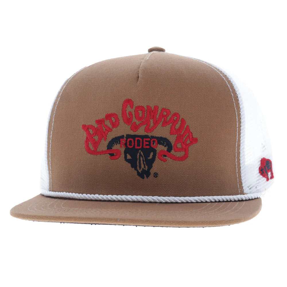 Bad Company Cap