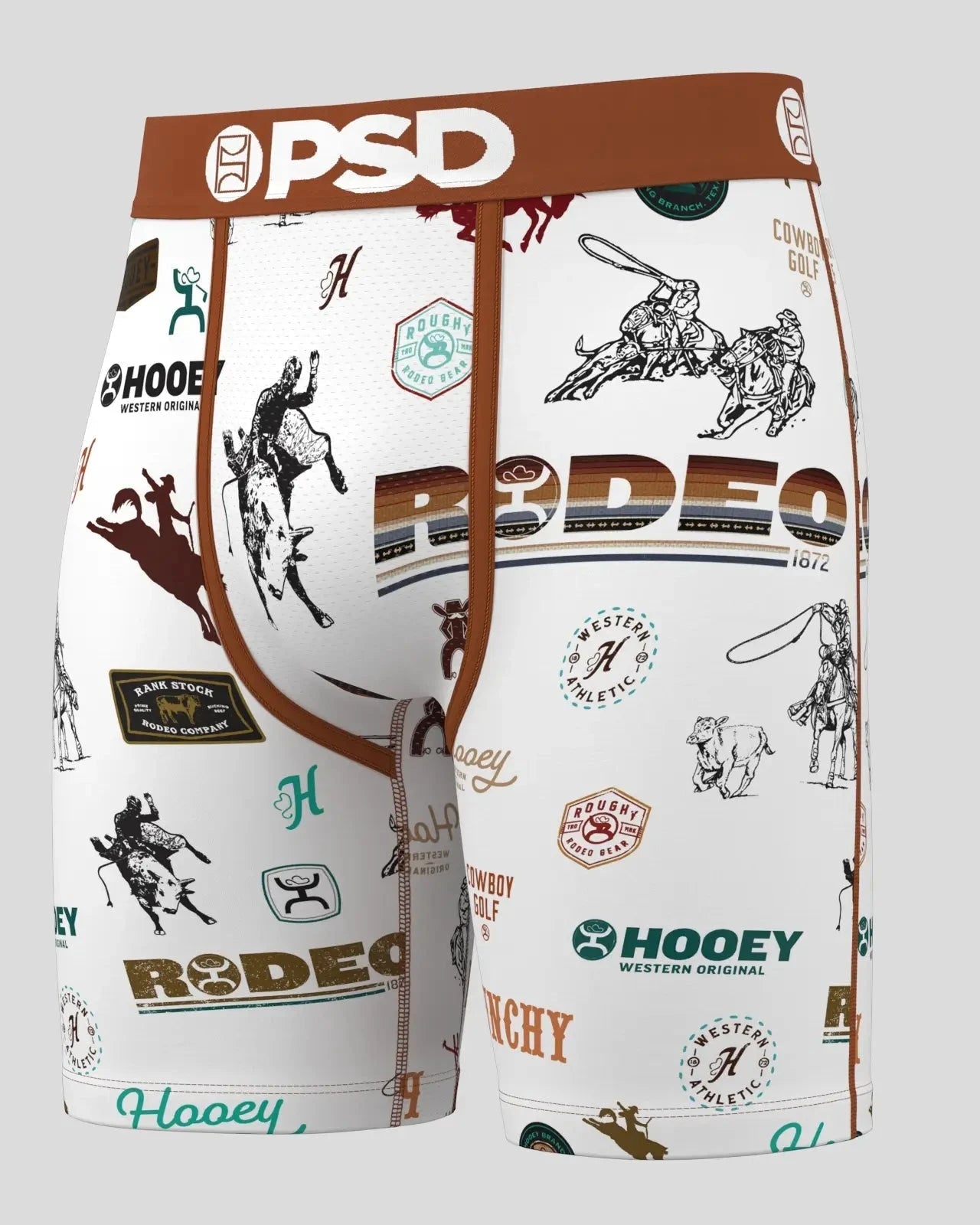HOOEY Rodeo PSD Underwear