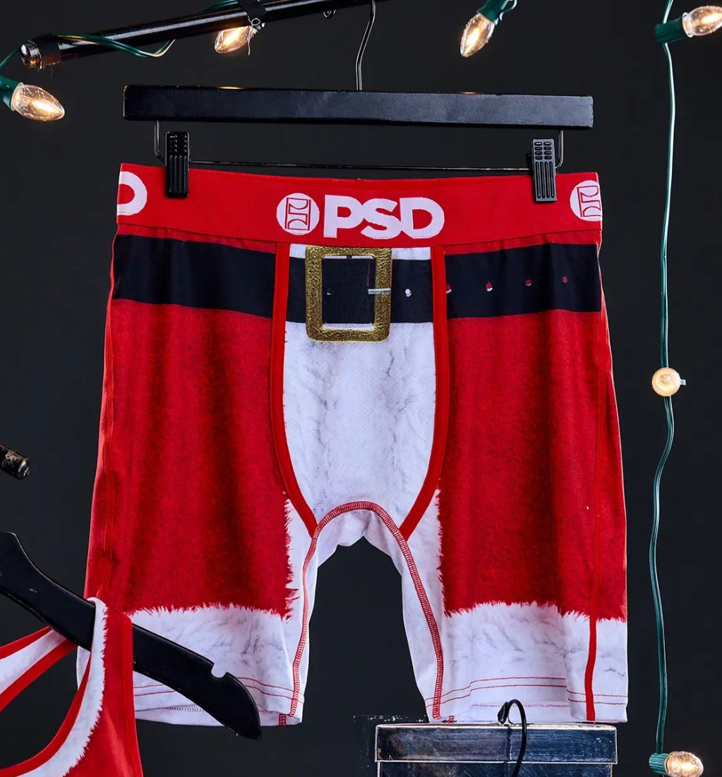 St. Nick PSD