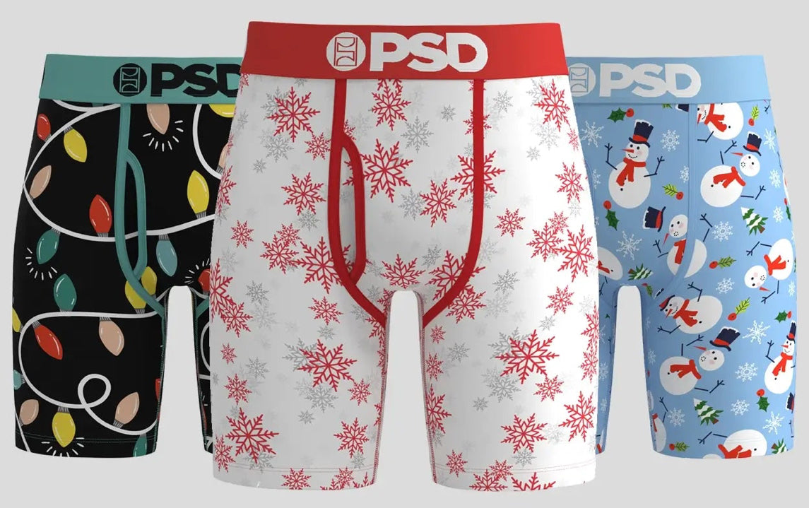 Jolly 3PK PSD