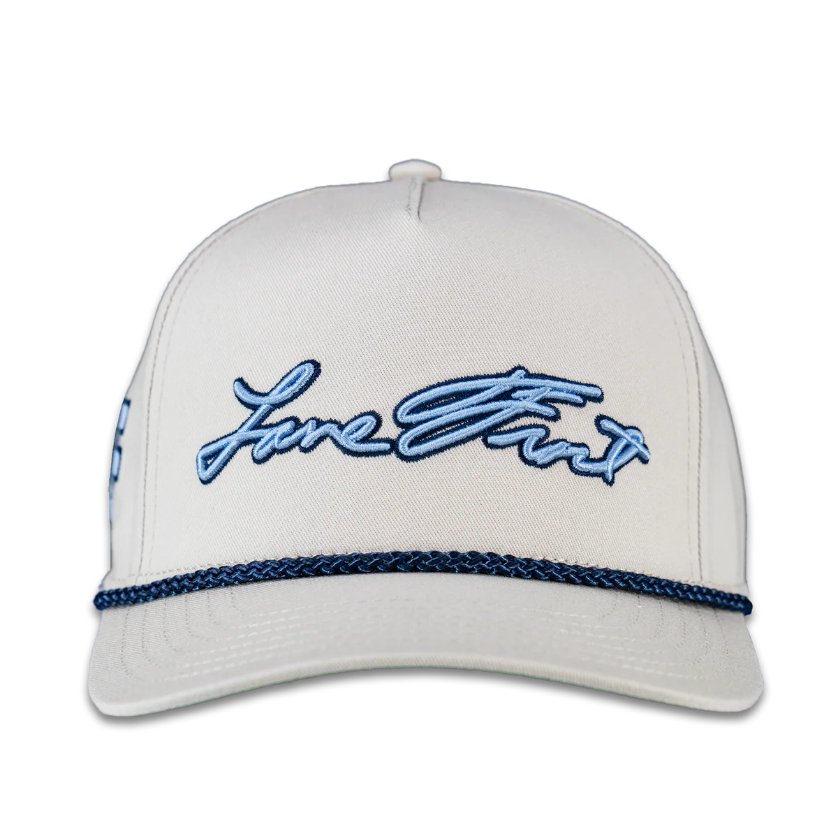 LF Signature Cap Blue