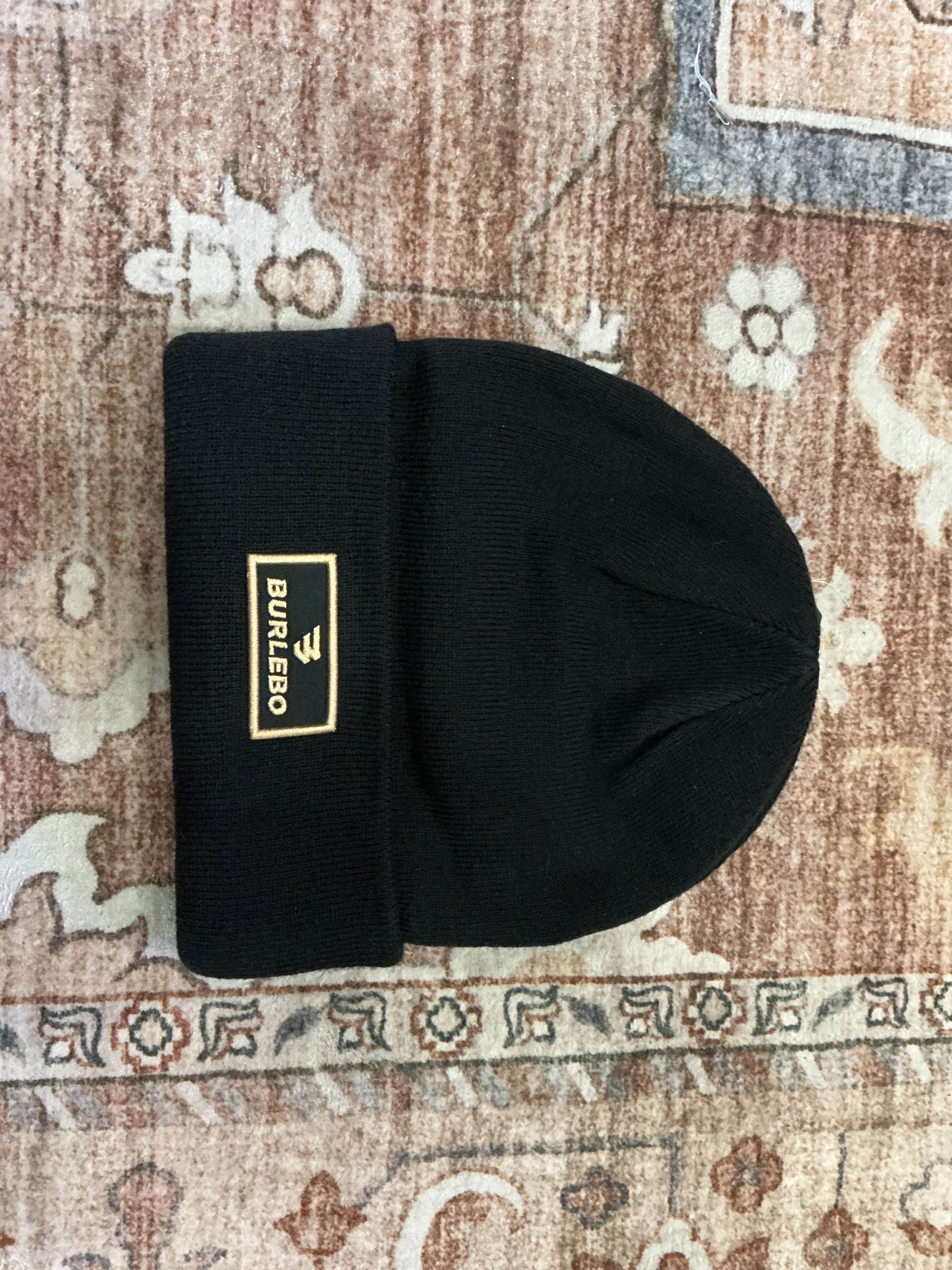 burlebo beanie