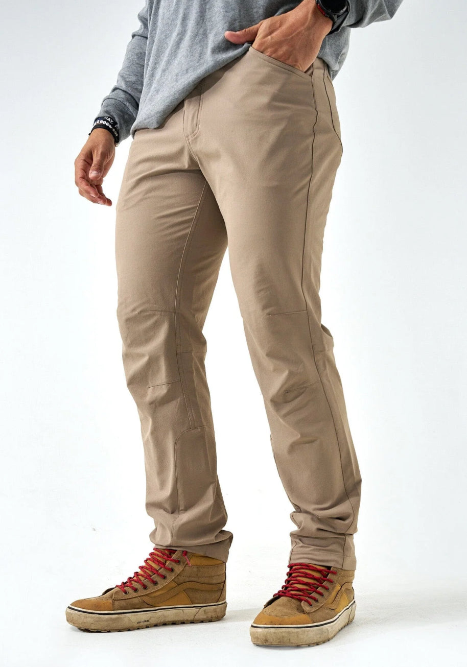 BURLEBO challenger pant