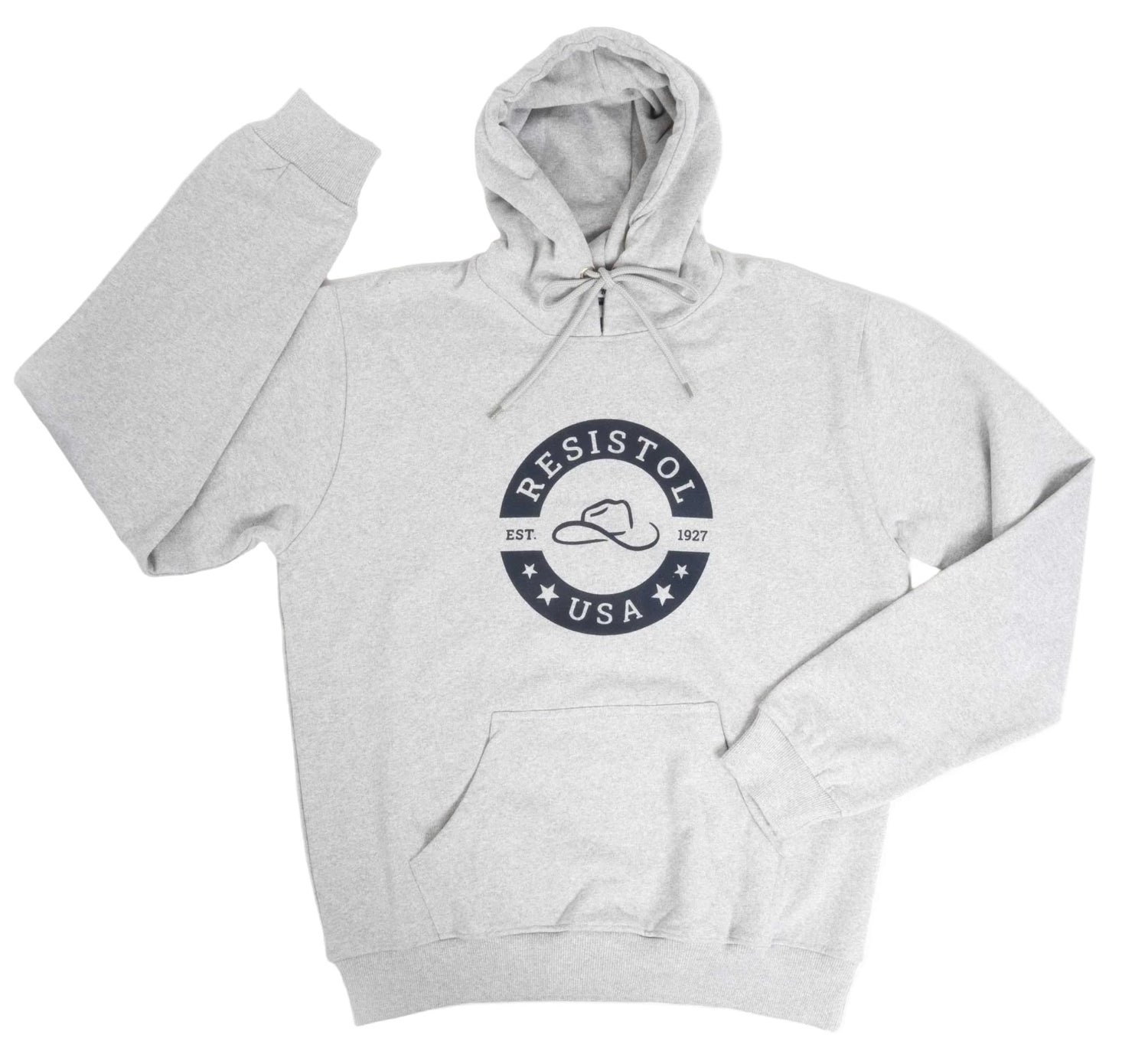 Resistol Hoodie