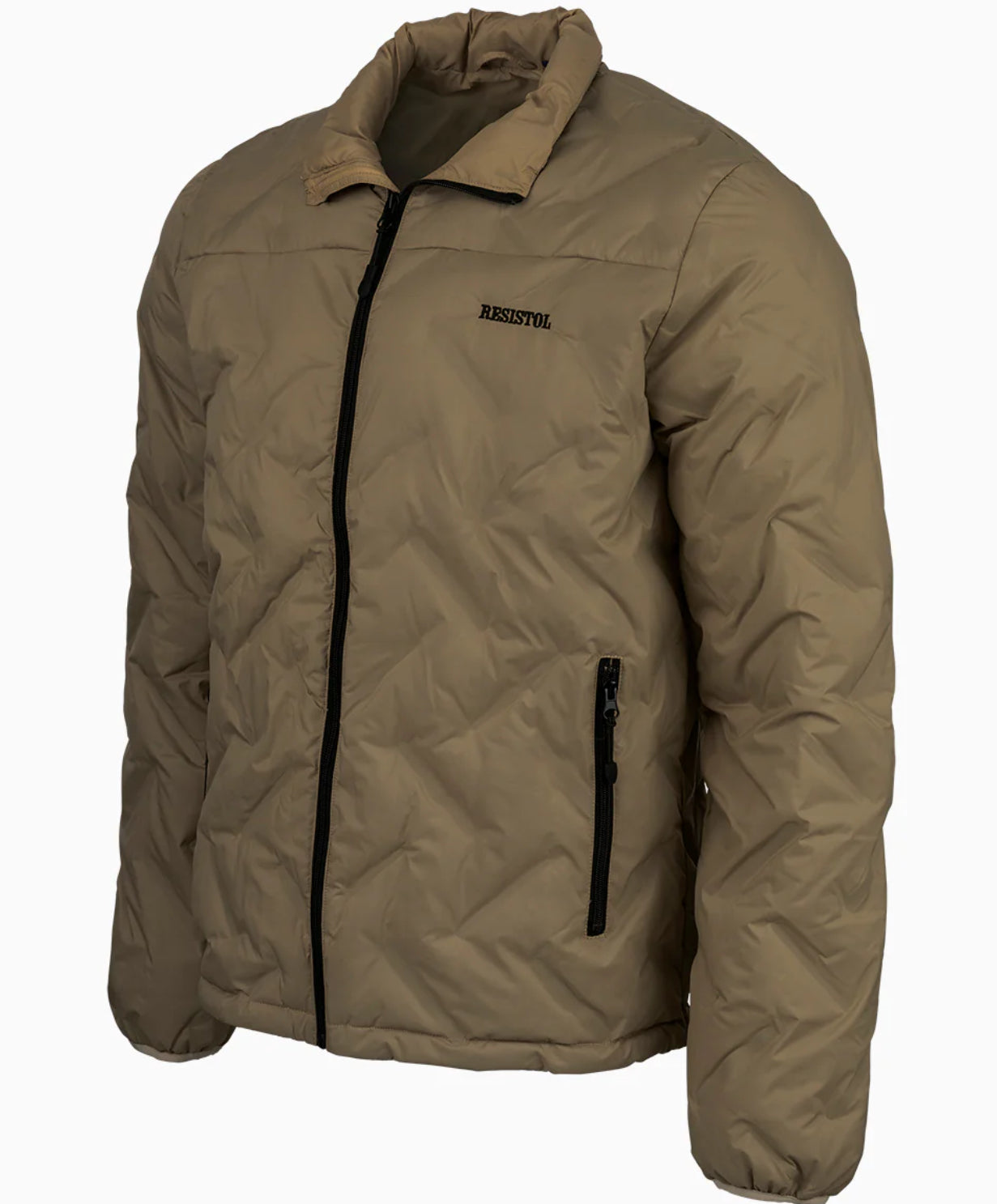 Resistol butte jacket
