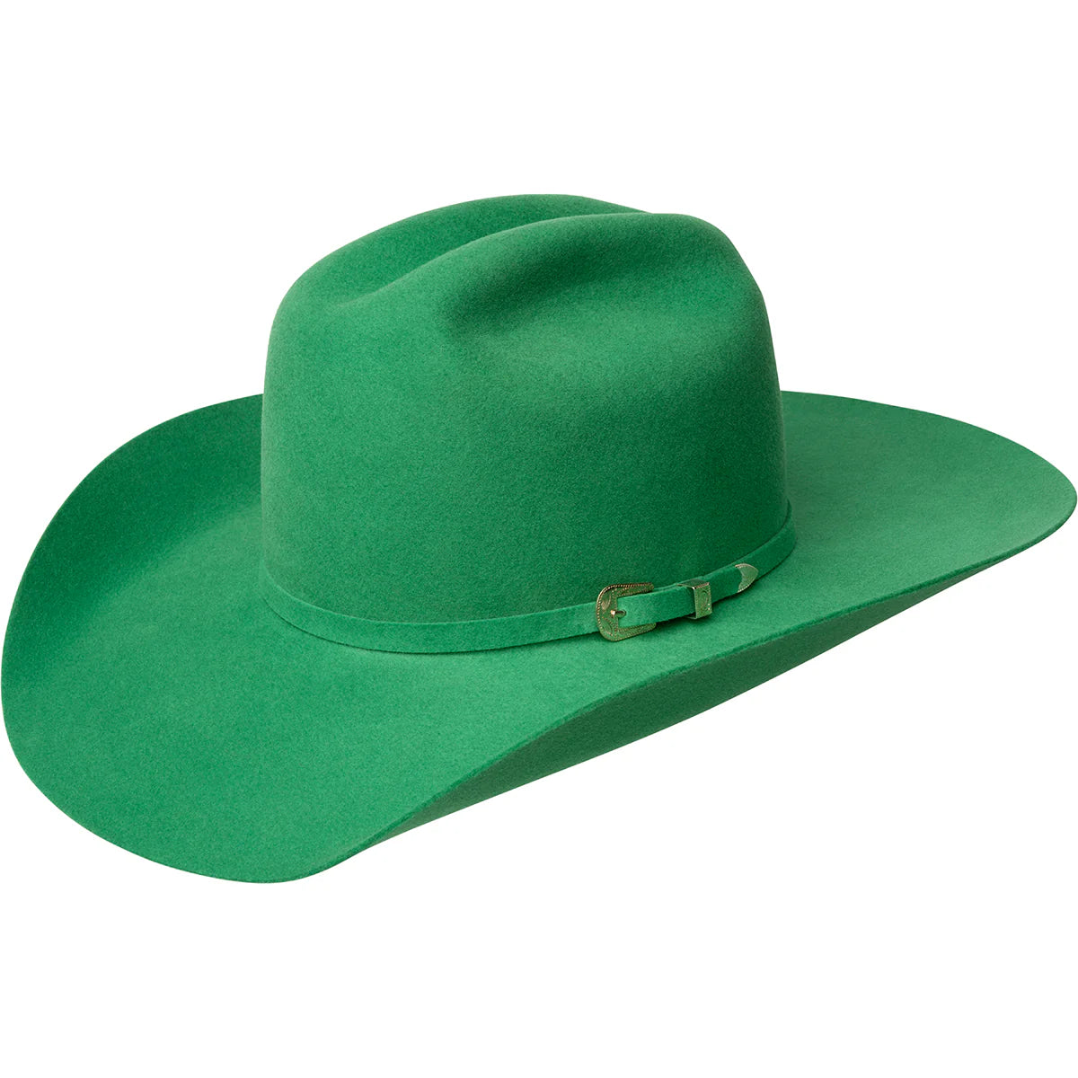 Bailey Green Felt
