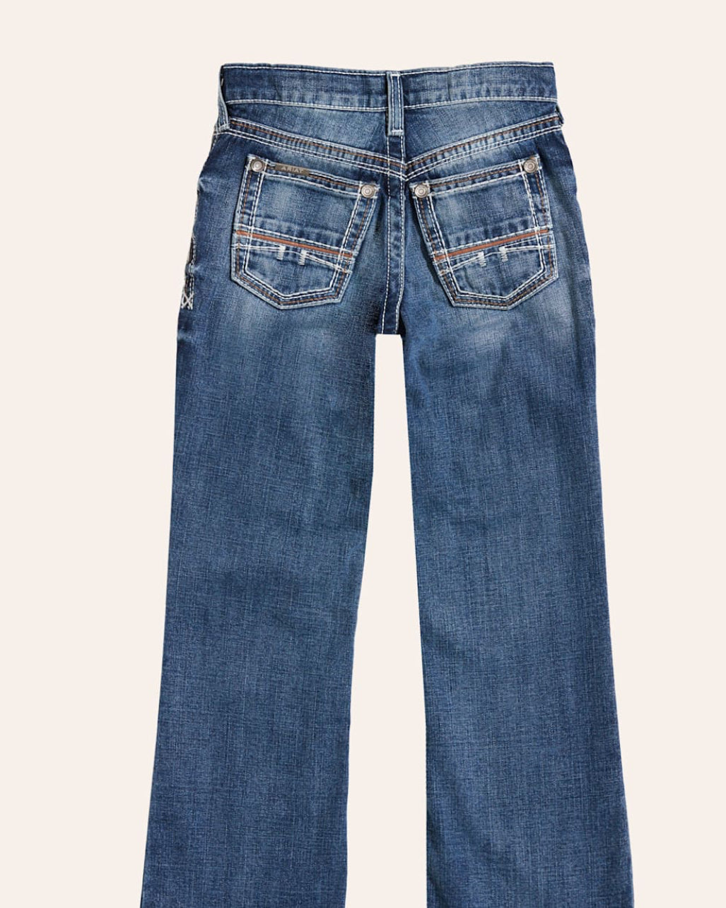 Ariat Boys B4 jeans