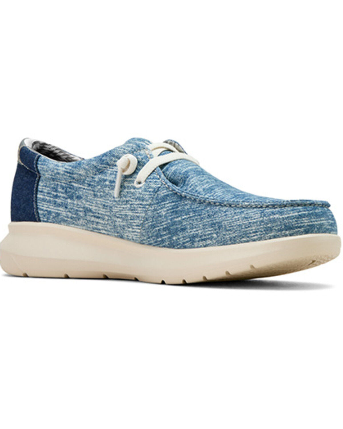 Kids Blue Hilo