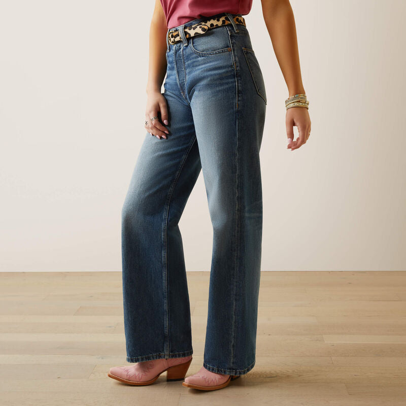 Tomboy Wide Leg
