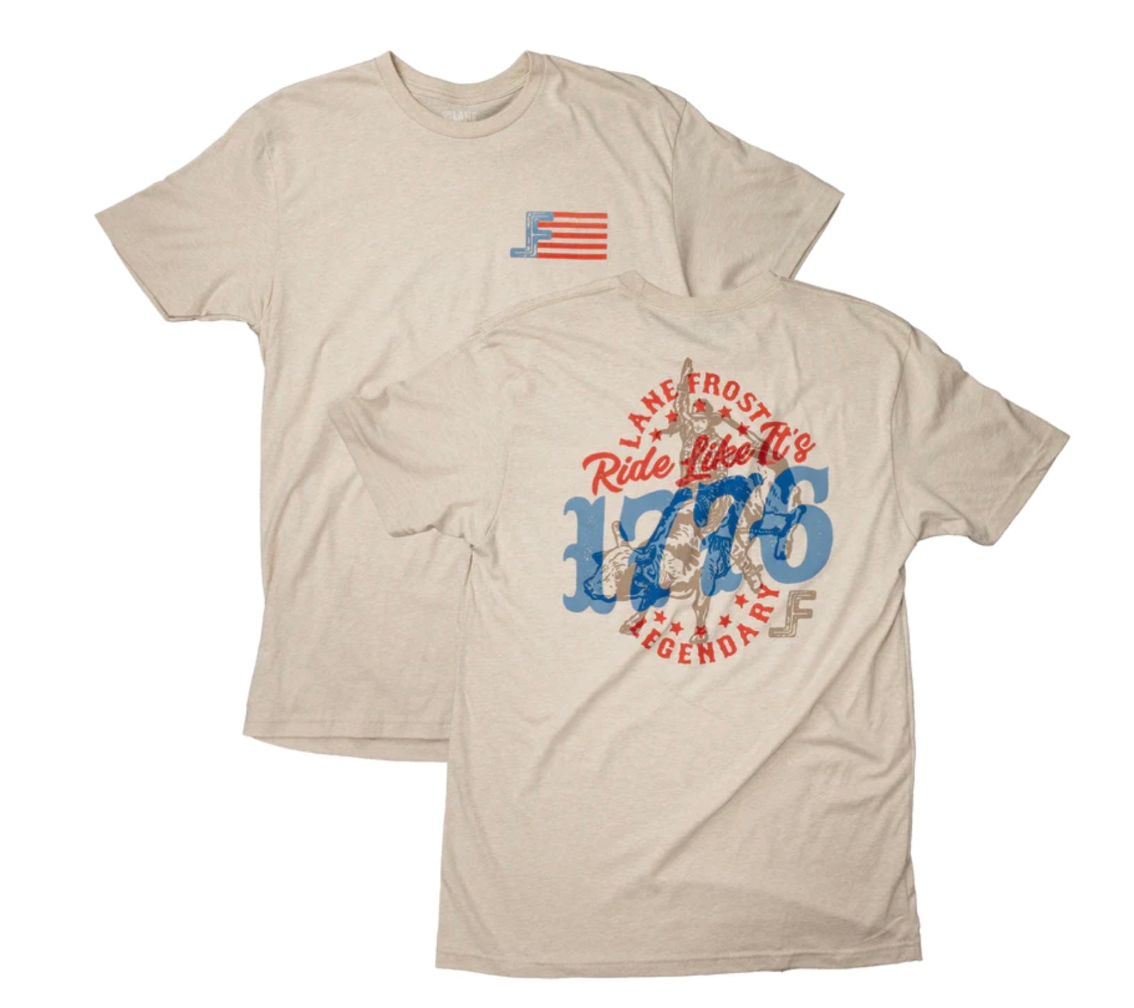 1776 Tee
