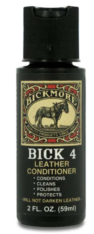 2 ounce leather conditioner