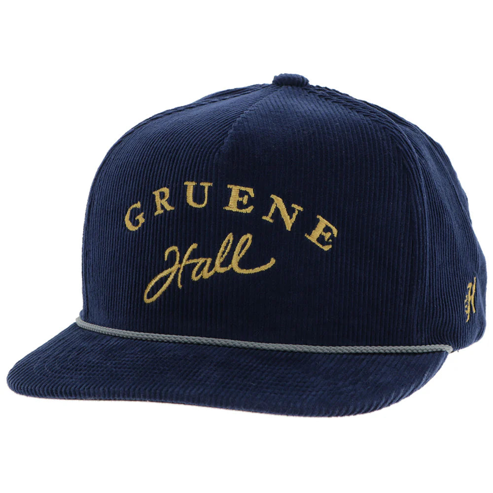 Gruene Hooey Cap