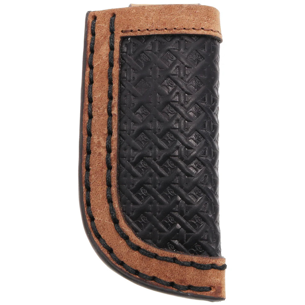 Hooey Knife Sheath Black