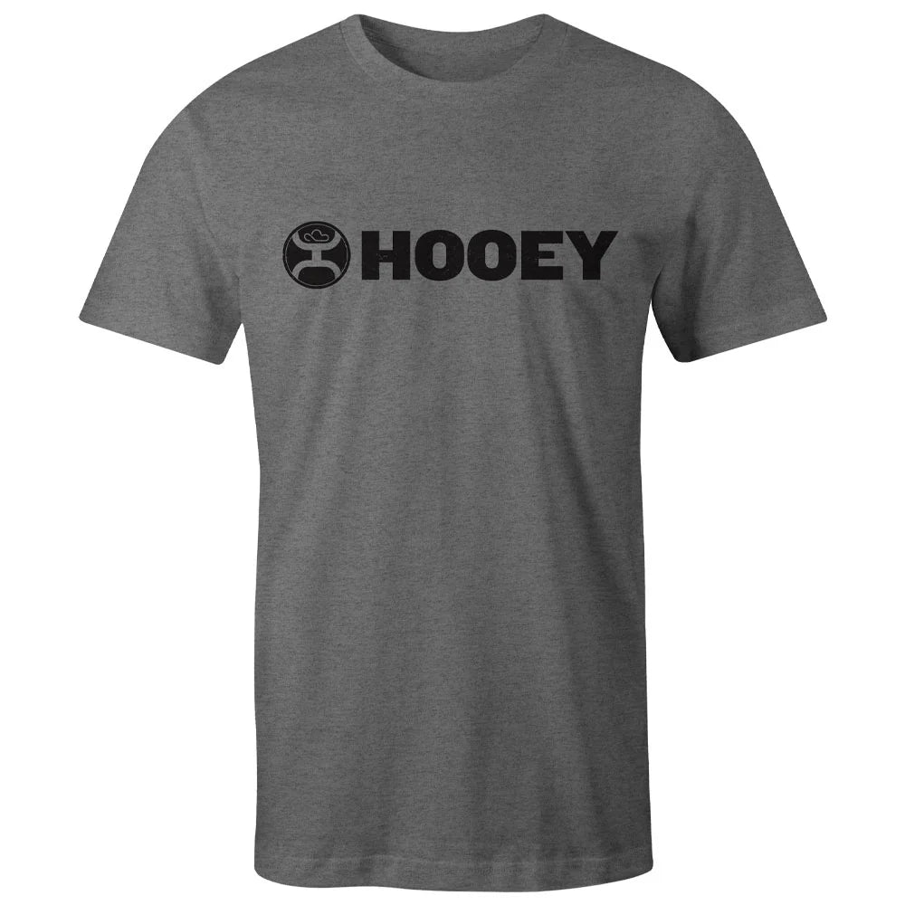 Grey Hooey T-shirt