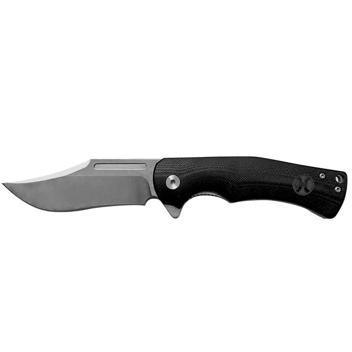 Hooey Black Knife