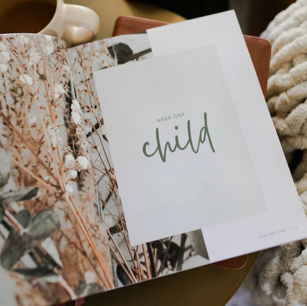 Worthy: embracing your identity in Christ