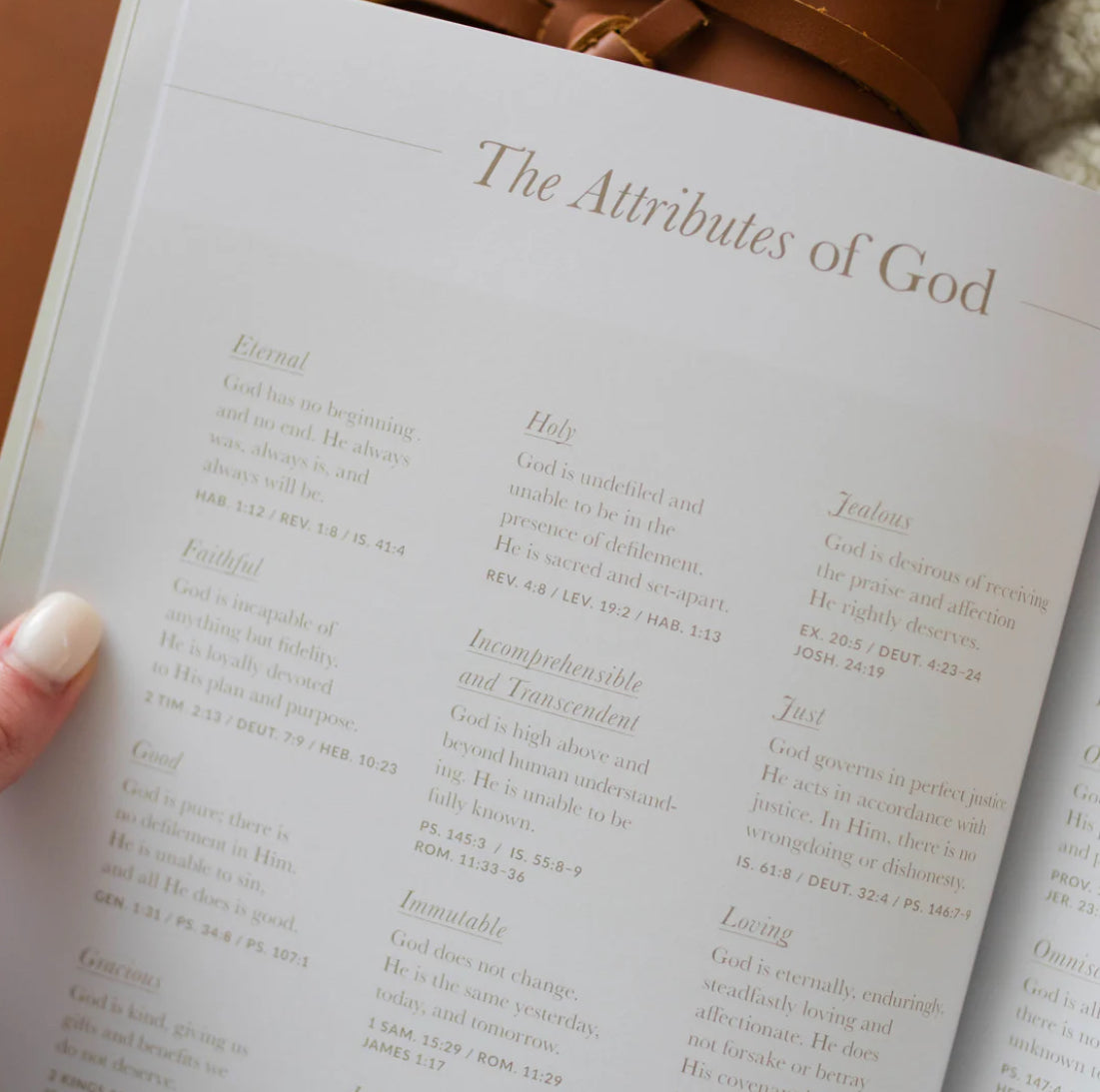 It Is Well: walking away from anxiety and into God’s word