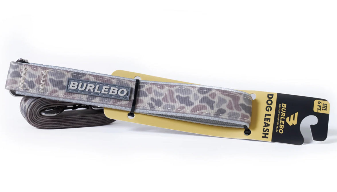 BURLEBO dog leash