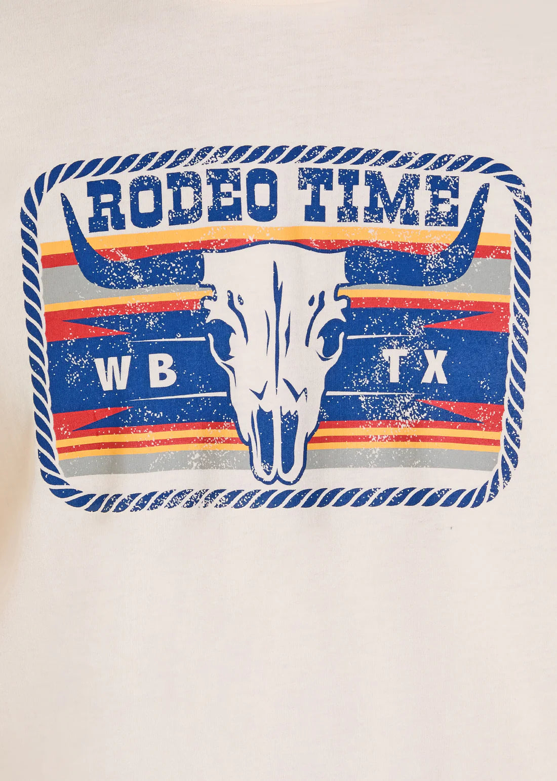 Rodeo Time T-shirt