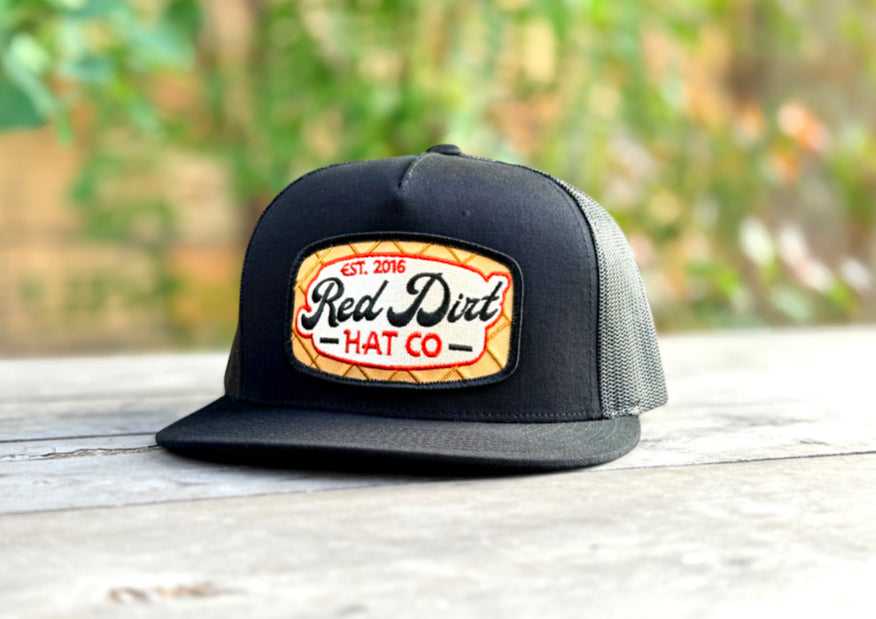 Red Dirt Hat 570