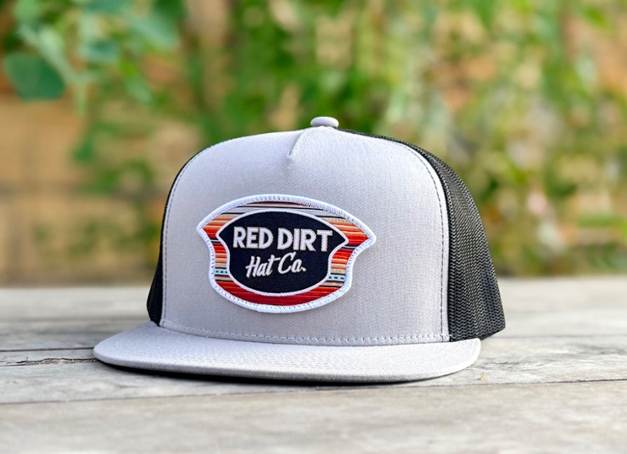 Red Dirt Hat 572