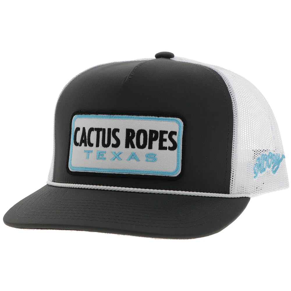 Cactus Ropes Youth Cap