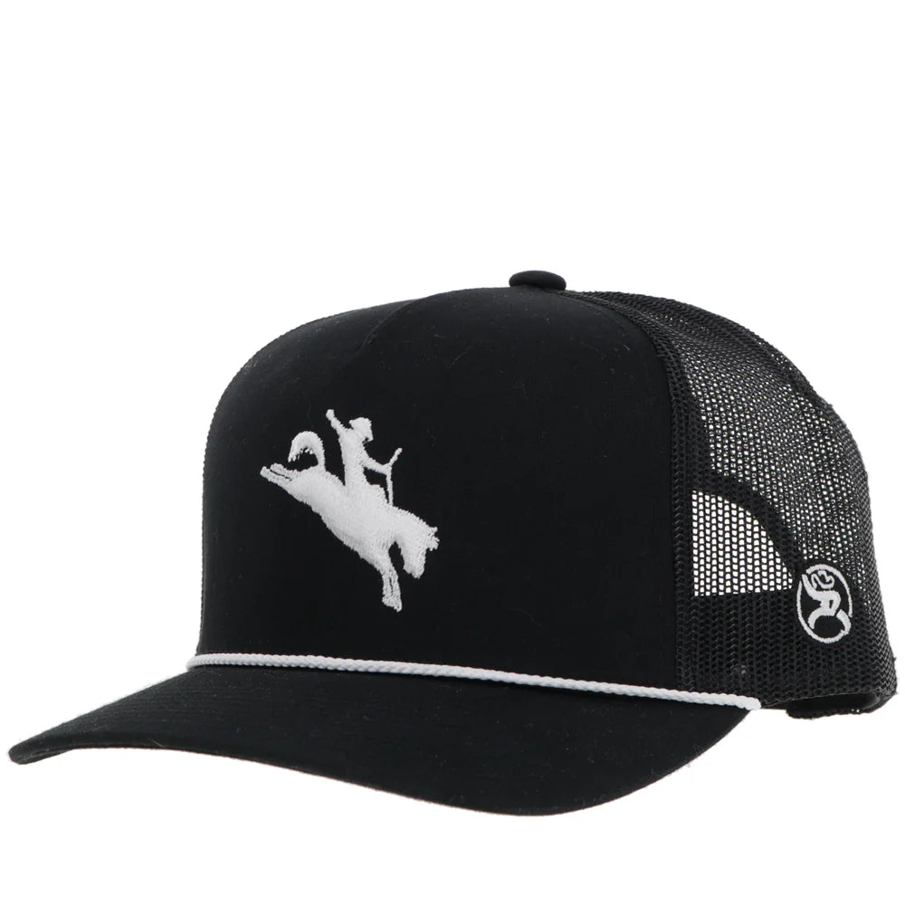 Bucking Horse Cap