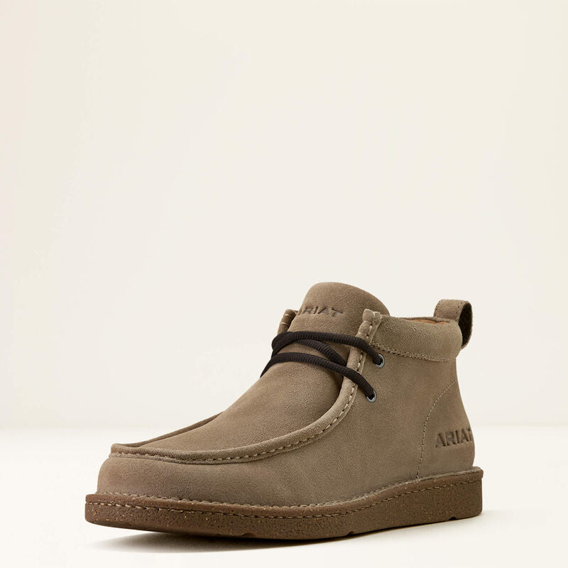 Ariat Hi Top Slip-on