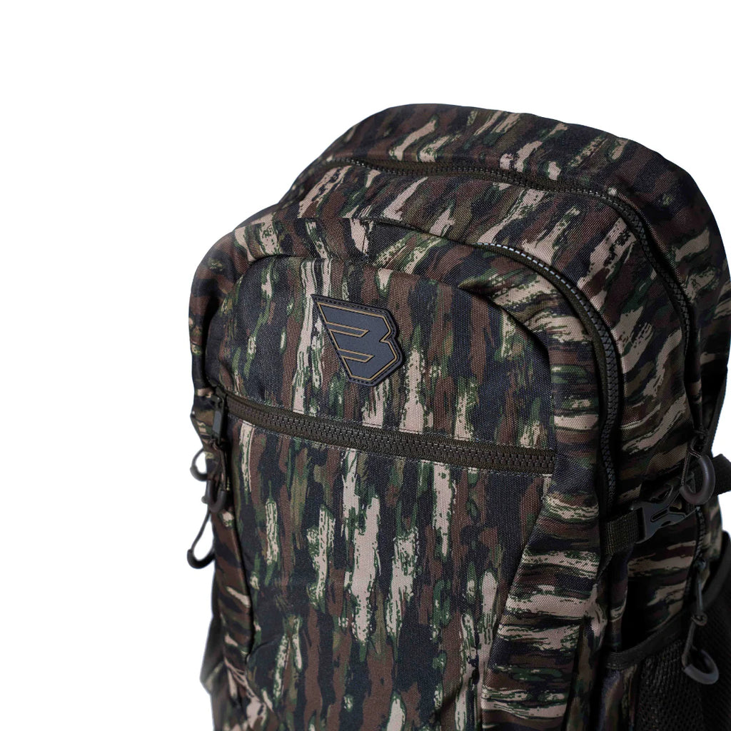 Midland Camo BURLEBO backpack