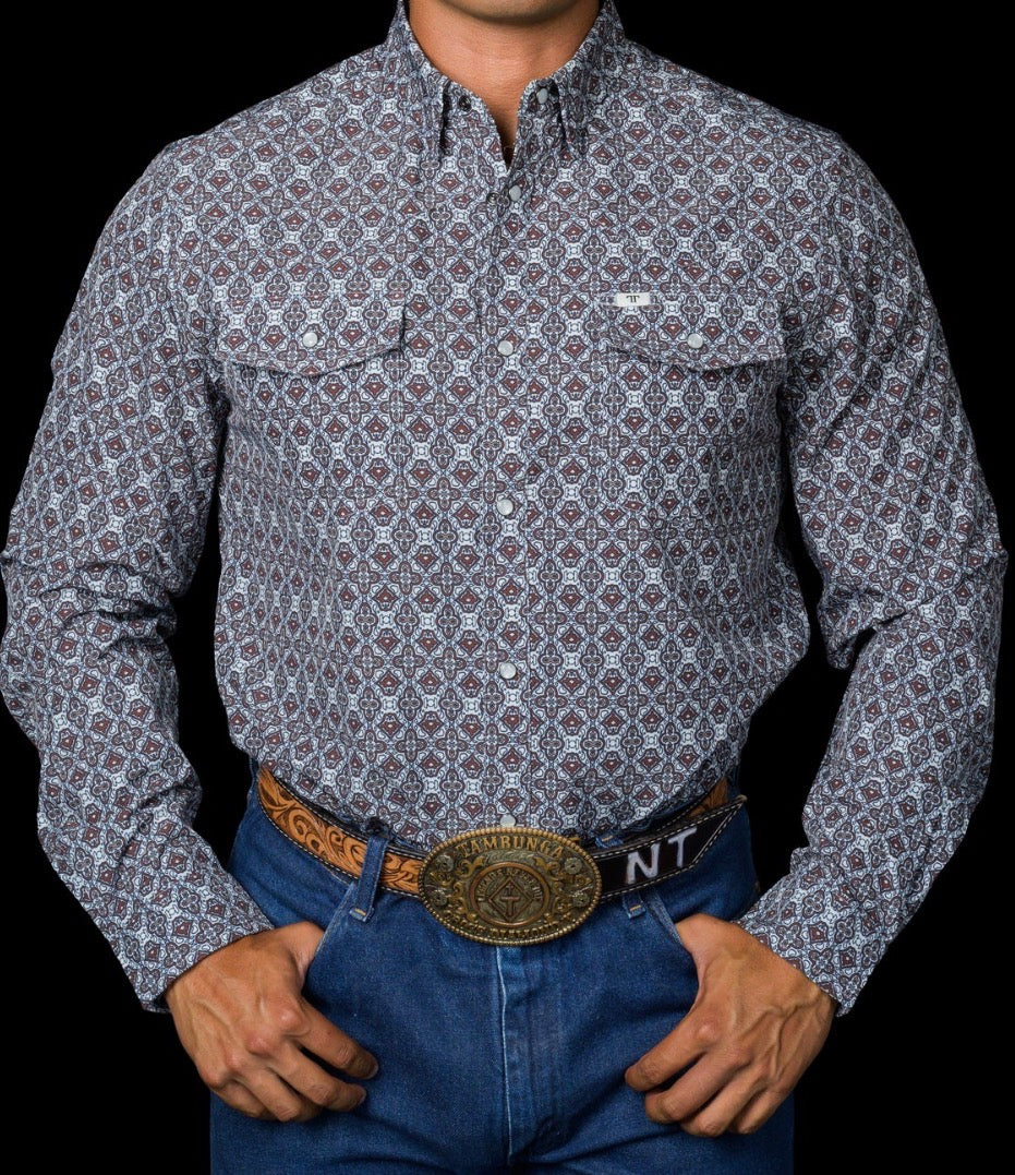 The Connor in Brown