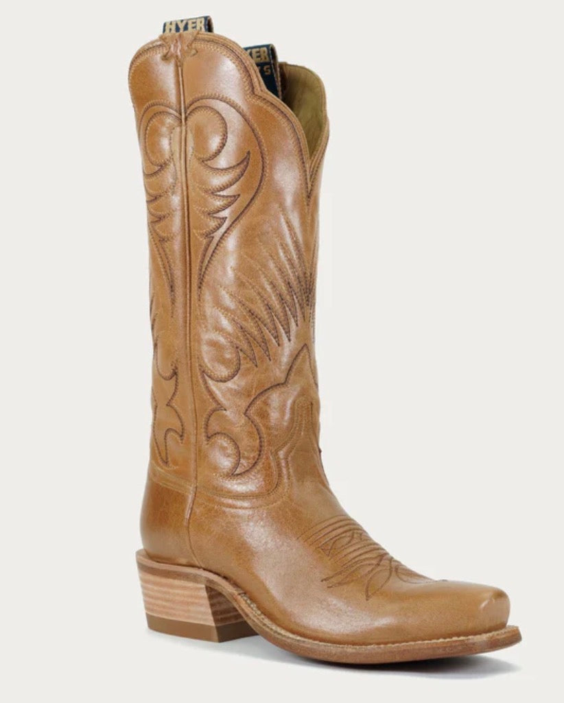 Leawood boot