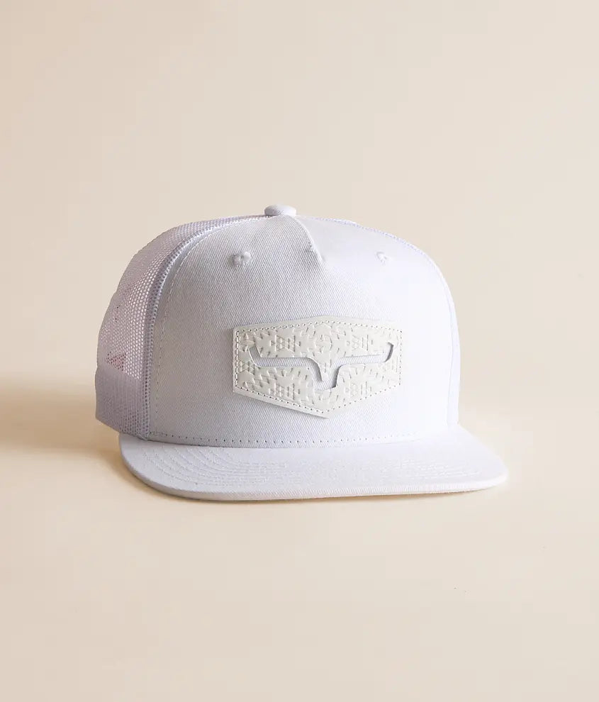 Kimes Aztec Patch Hat