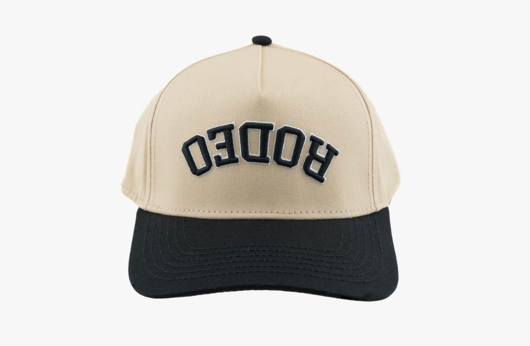 Ferrell Rodeo Hat