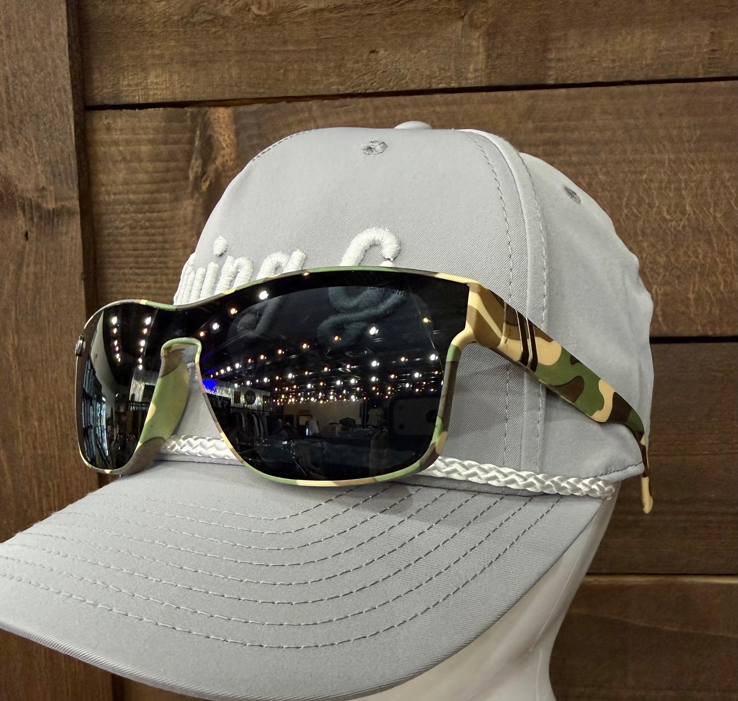 Blenders Canyon X2: Woodland Camo