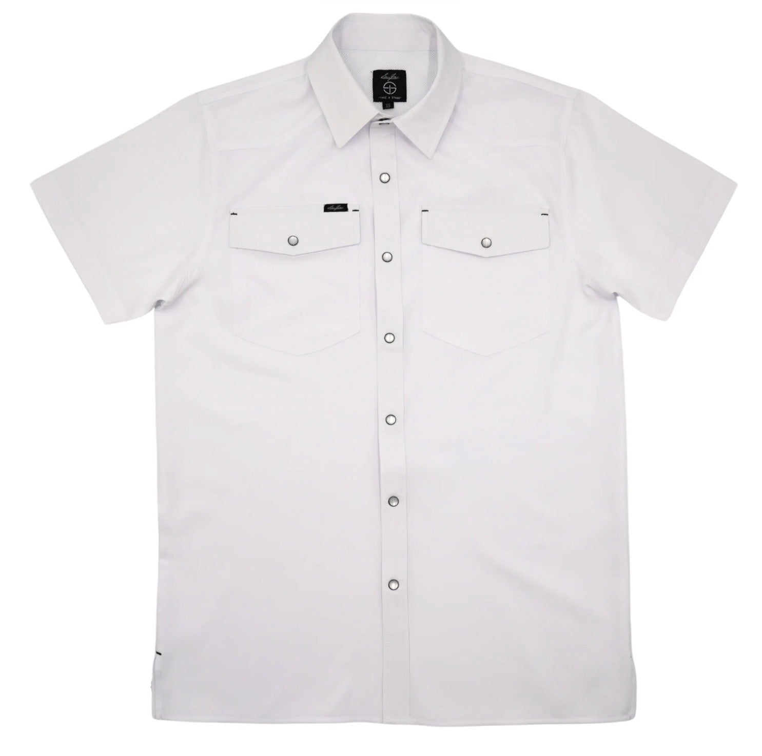 White San Jac Shirt