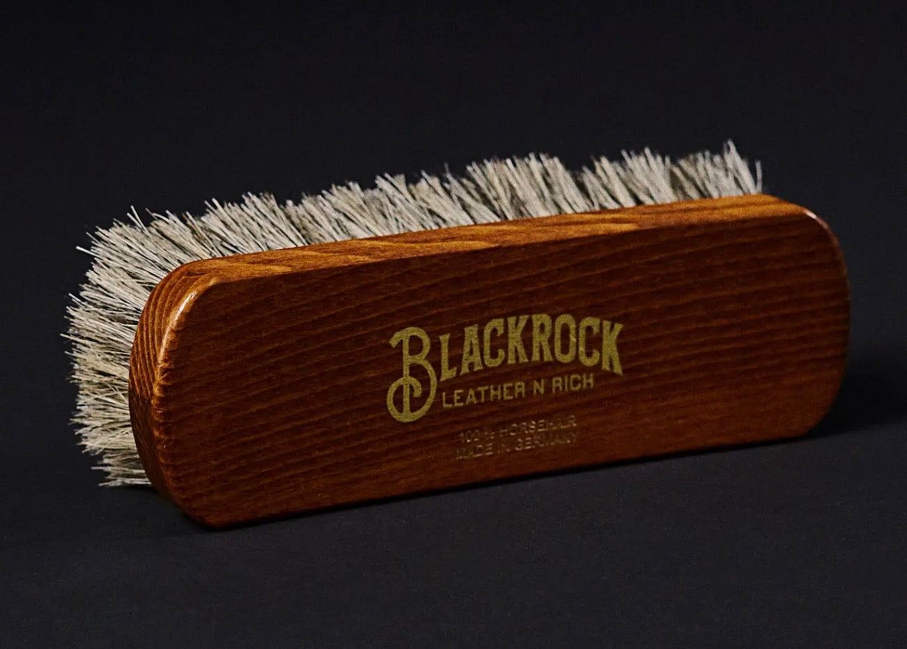 Horsehair Brush