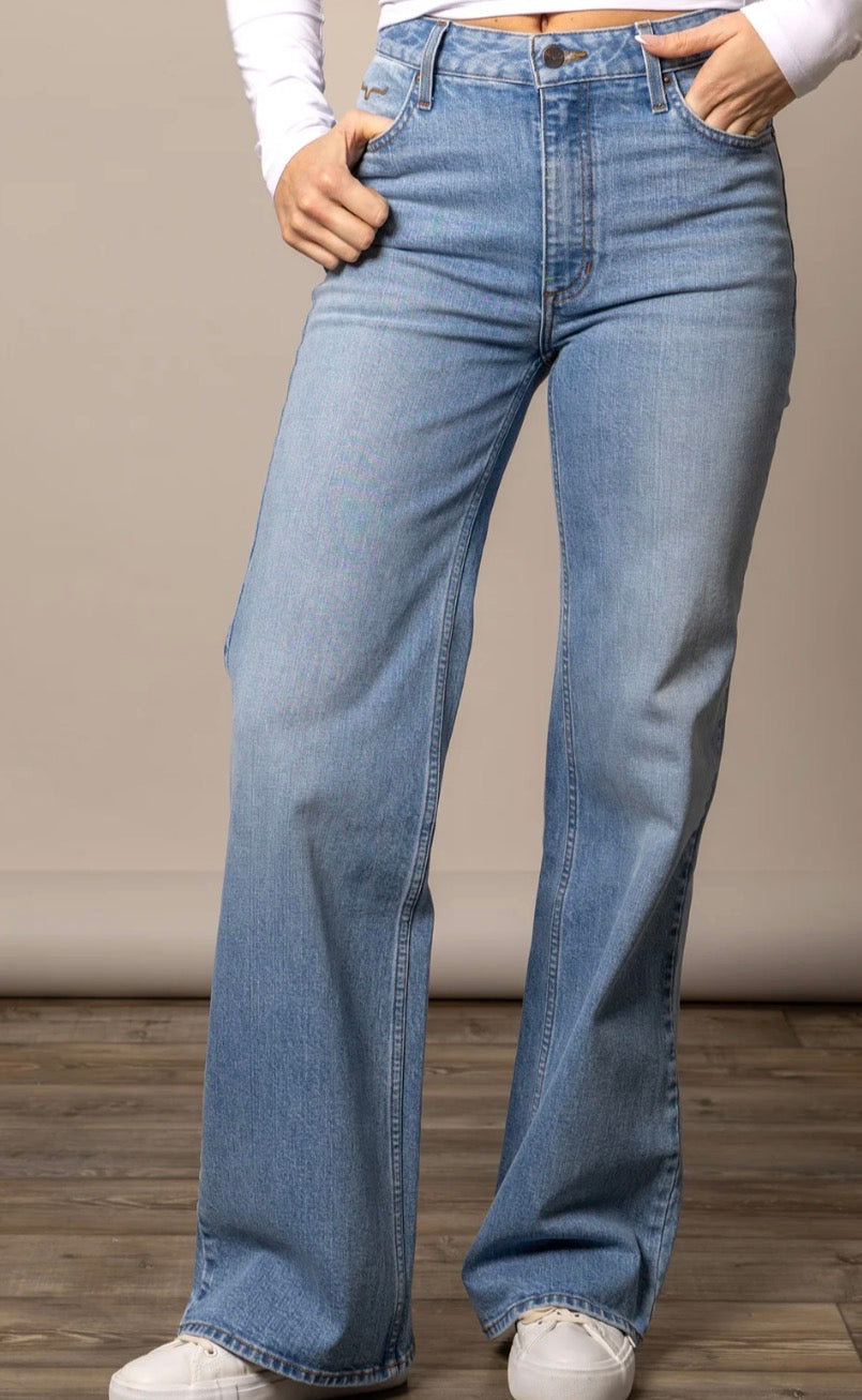Kimes Zoey Jeans