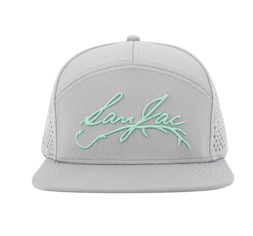 Hook N Horn Cap