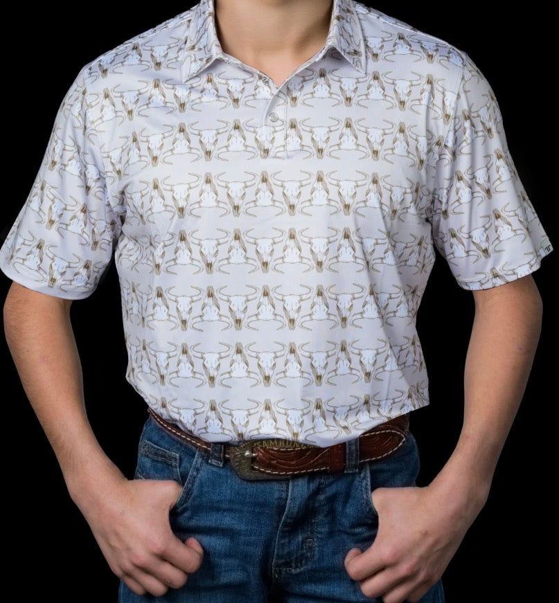 Kids Ranger Polo