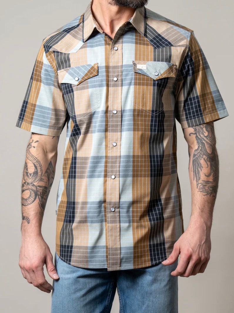 Chico Kimes Shirt