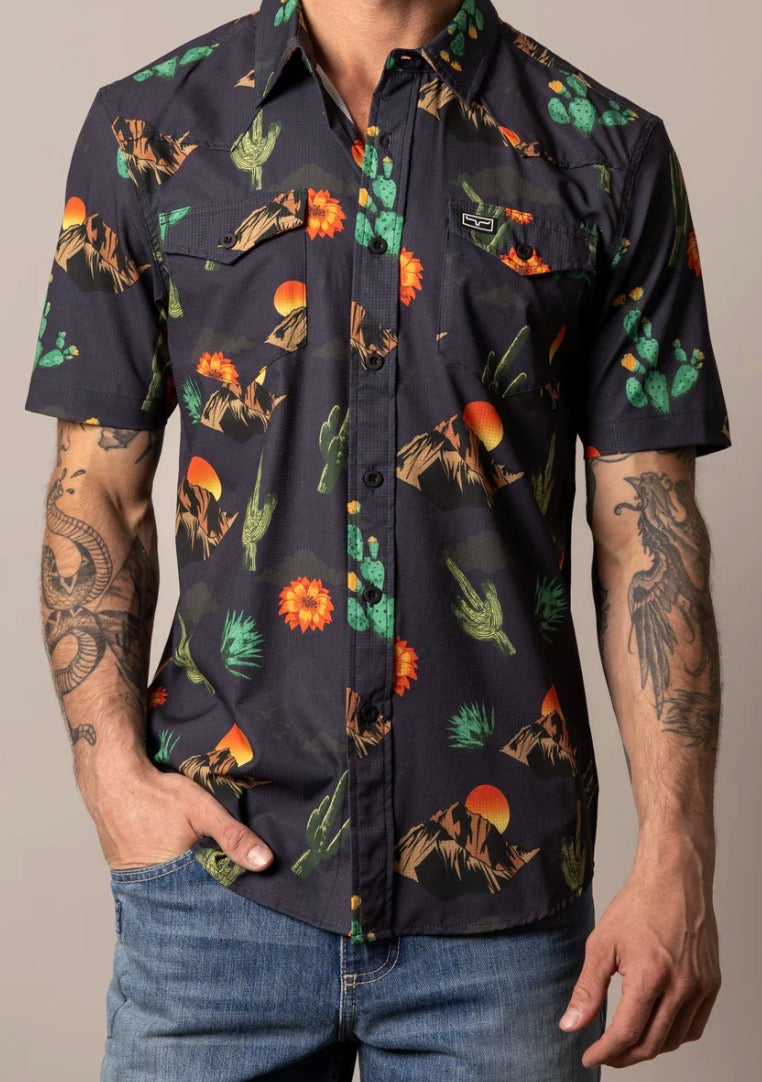Berry Kimes Shirt