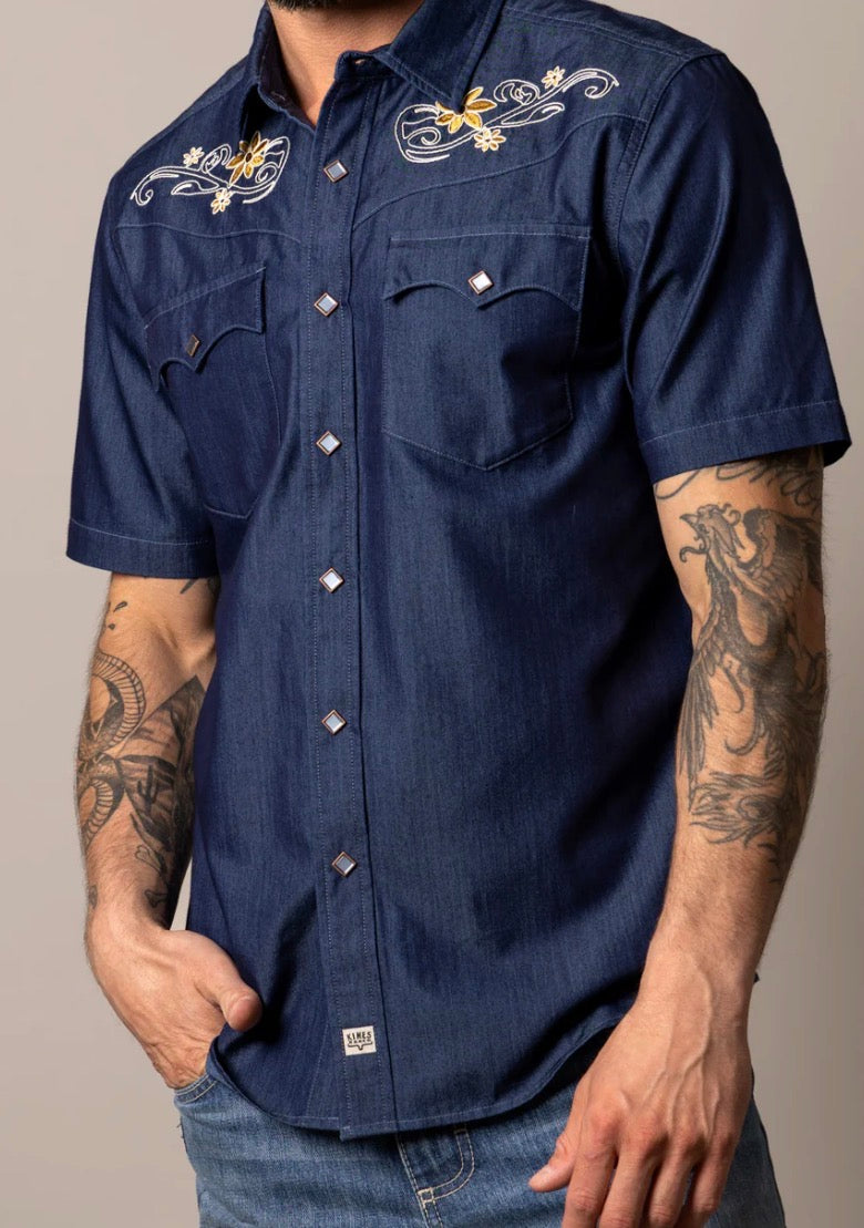 Leland Kimes Shirt