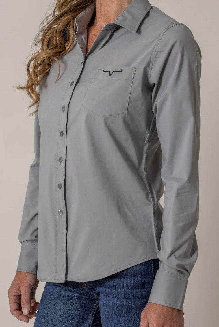 Ladies KR Team Shirt