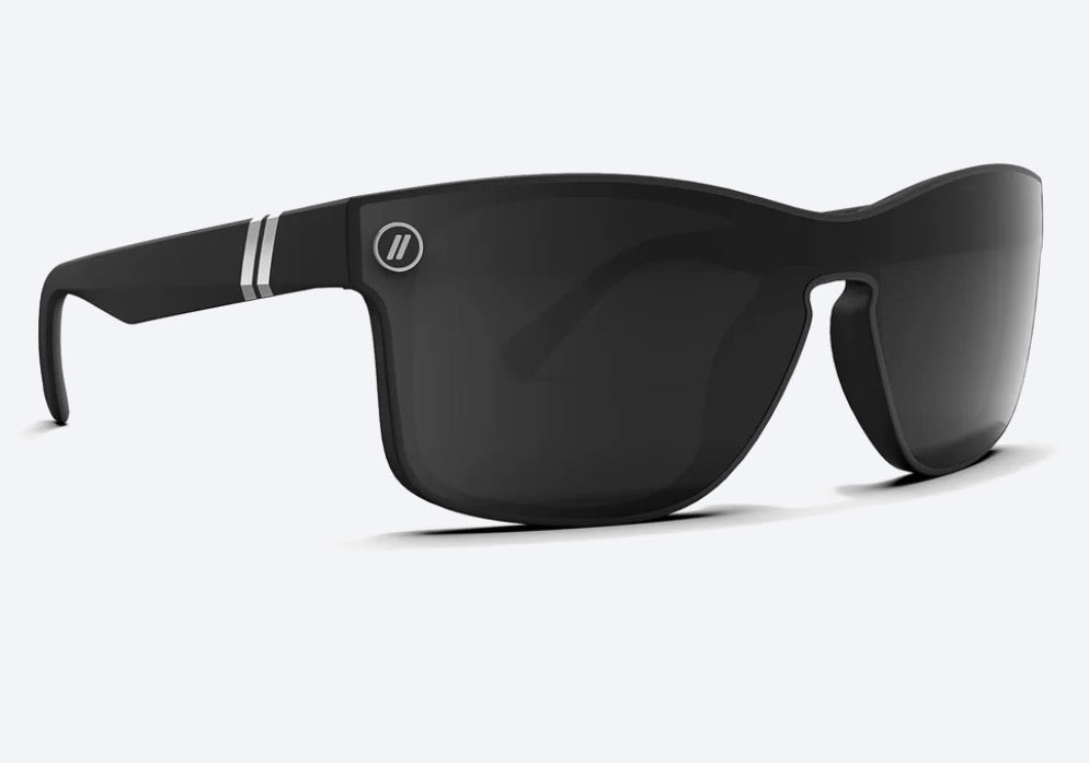 Blenders Canyon x2 matte black