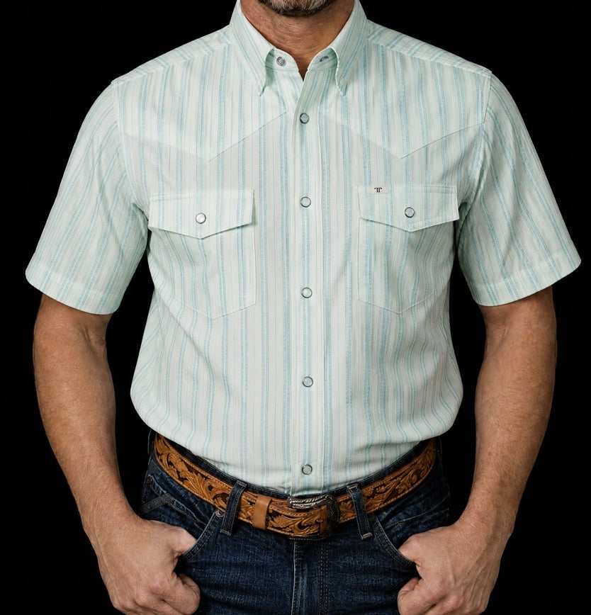 The Jack in green