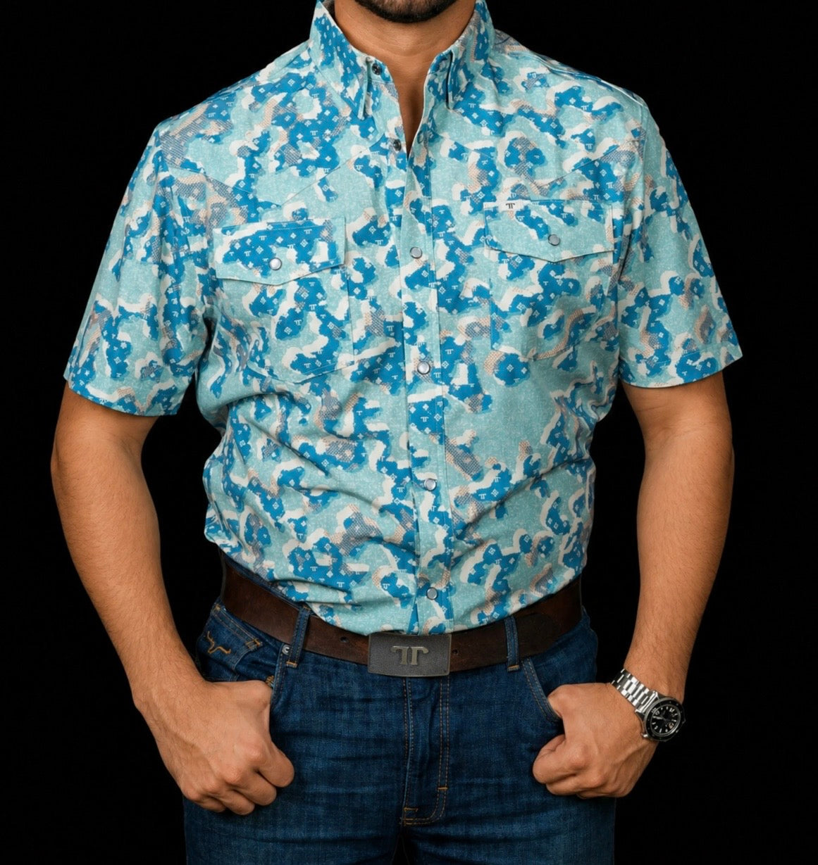 The Travis